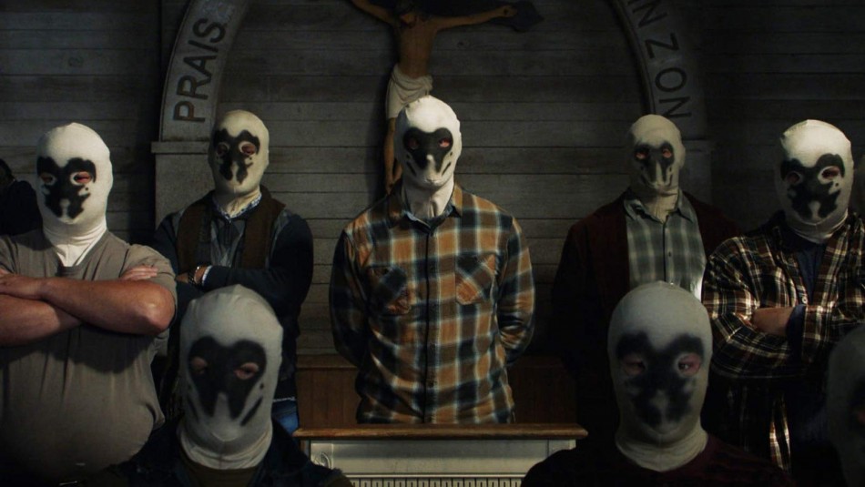 Watchmen lidera las nominaciones Emmy 2020: Esta es la lista de nominados liderada por Watchmen