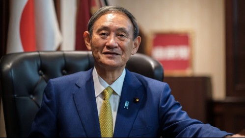 Japón ya tiene al reemplazante de Shinzo Abe como primer ministro
