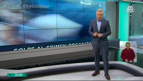 Meganoticias Prime - Miércoles 16 de septiembre 2020