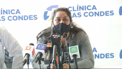 Realizan en Chile inédito y exitoso trasplante a joven con coronavirus: Hay 15 casos en el mundo