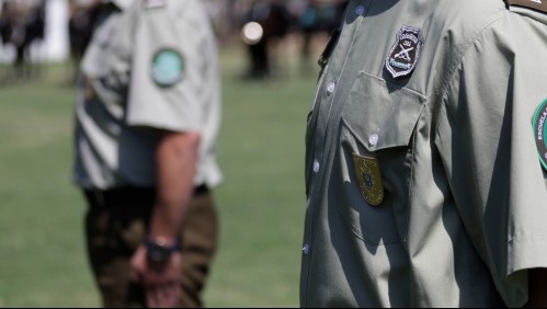 Confirman brote de coronavirus en comisaría: 5 carabineros contagiados en Panguipulli