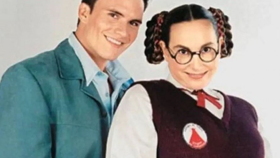 Así luce a sus 50 años la actriz que protagonizó la novela Así luce a sus 50 años la actriz que protagonizó la novela