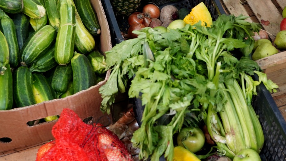 Los alimentos que ayudan a prevenir los síntomas del molesto colon irritable Los alimentos que ayudan a prevenir los síntomas del molesto colon irritable