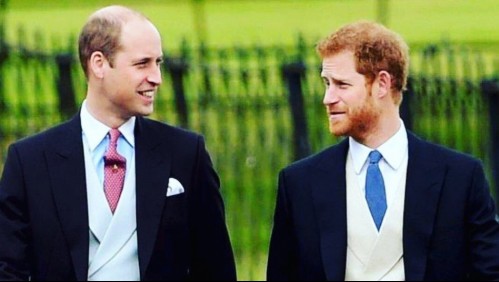Harry y William enfrentados por acuerdo con Netflix: Ahora Diana aparece en The Crown