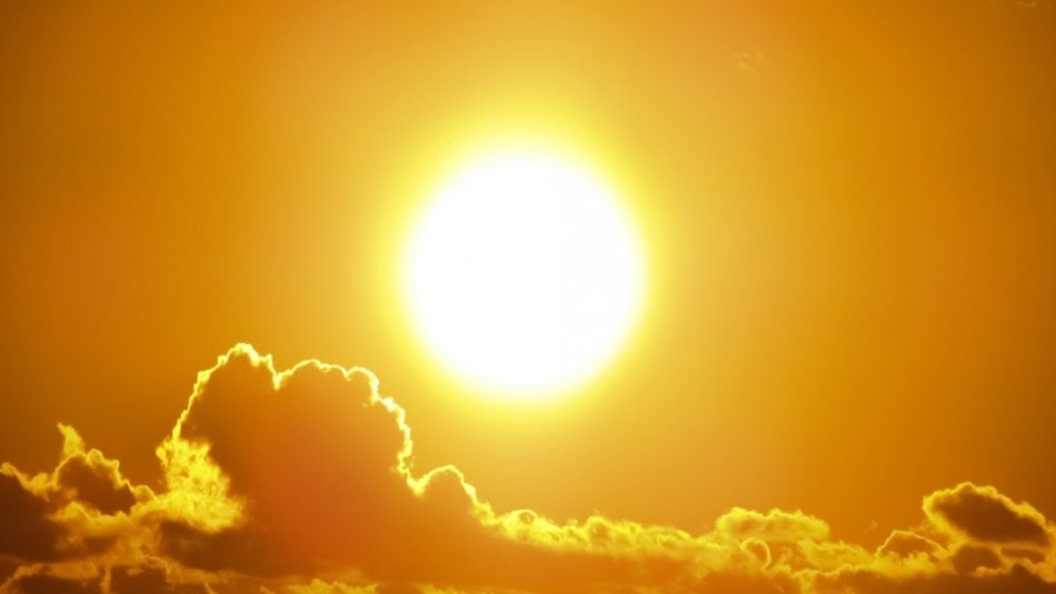 Las impresionantes imágenes del Sol que presenta la NASA por cambio de ciclo Las impresionantes imágenes del Sol que presenta la NASA por cambio de ciclo