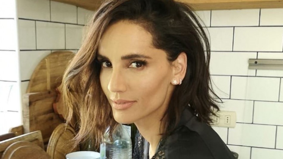 Leonor Varela tras publicar libro sobre su fallecido hijo: Leonor Varela tras publicar libro sobre su fallecido hijo: