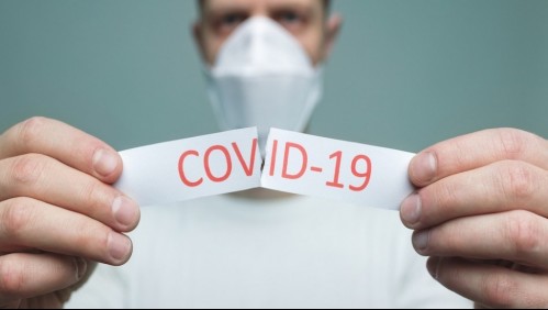 Las mascarillas son la 'vacuna' contra el coronavirus: Estudio habla de inmunidad por su uso