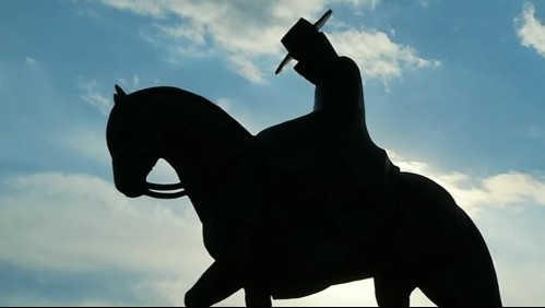 Manuel Rodríguez: El enigma del 'hombre de los mil rostros'