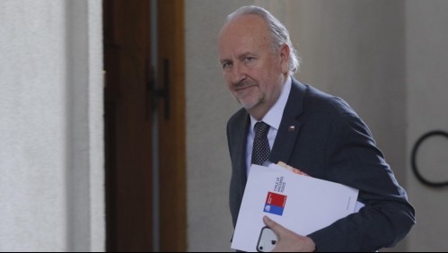 Pascua Lama: Gobierno resalta fallo como aviso a empresas que no cumplan con institucionalidad