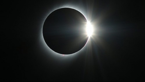 Eclipse solar total: Cuándo y dónde ver el mayor evento astronómico del 2020