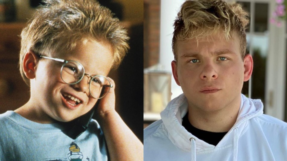 Jonathan Lipnicki Cinturón negro en artes marciales: Así está hoy el niño protagonista de