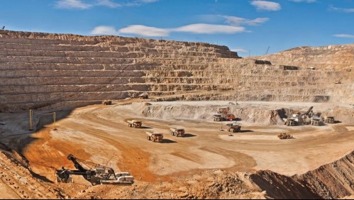 Tribunal Ambiental confirma clausura total y definitiva de Pascua Lama