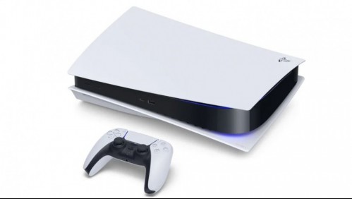 PlayStation 5: Confirman precio para Chile y fecha de inicio de la preventa