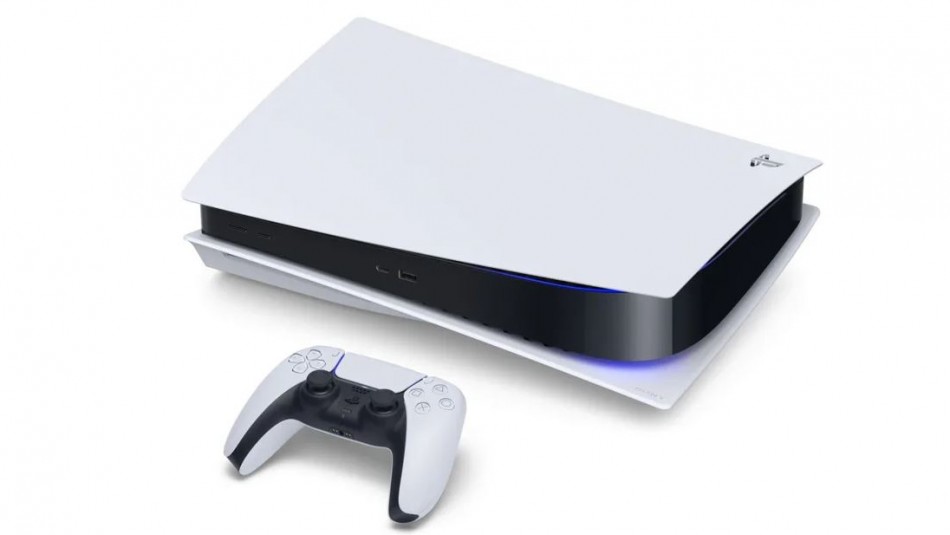 PlayStation 5 PlayStation 5