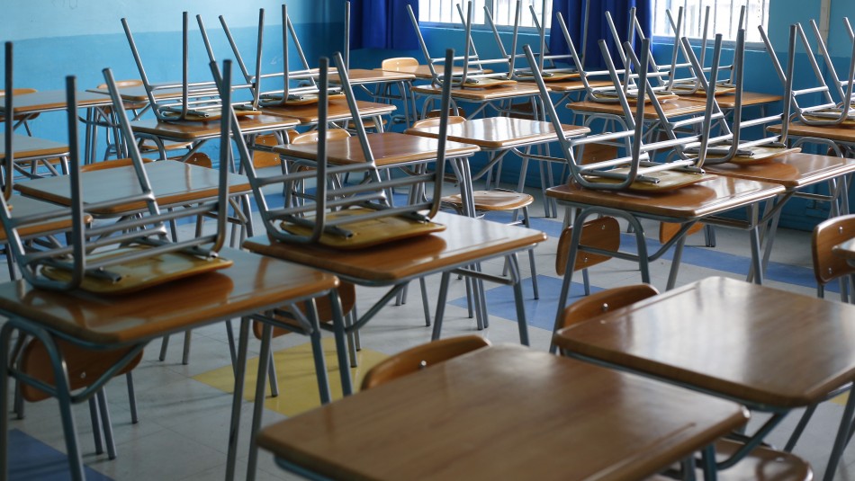 regreso a clases Más de 46 mil alumnos podrían regresar a clases presenciales según Mineduc