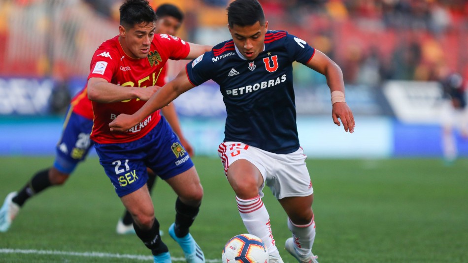 Torneo Nacional Programación de la fecha 12 del Torneo Nacional.