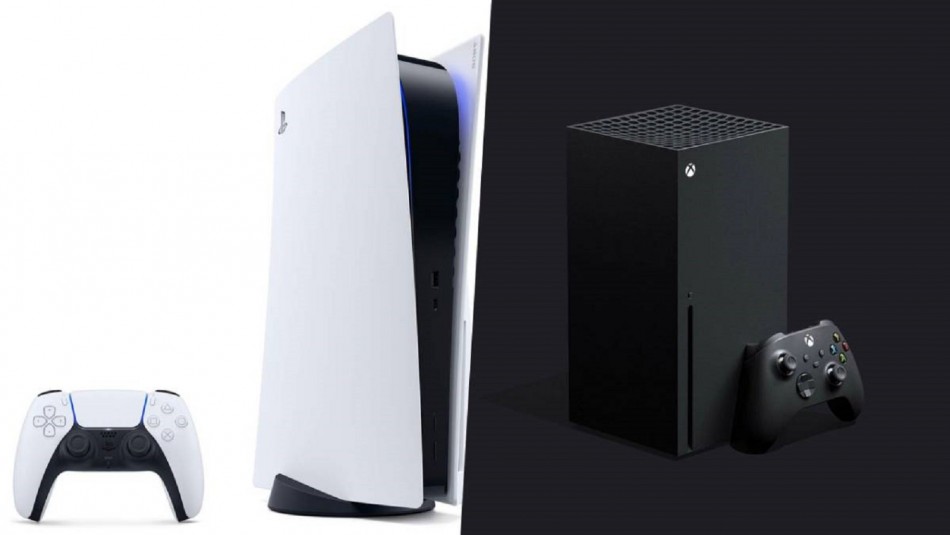 Videojuegos Xbox Series X y PlayStation 5 se preparan para salir a la venta.