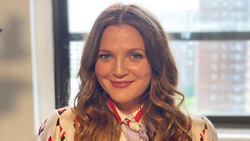 Drew Barrymore de niña: Así lucía cuando debutó en ET hace 38 años Drew Barrymore de niña: Así lucía cuando debutó en ET hace 38 años