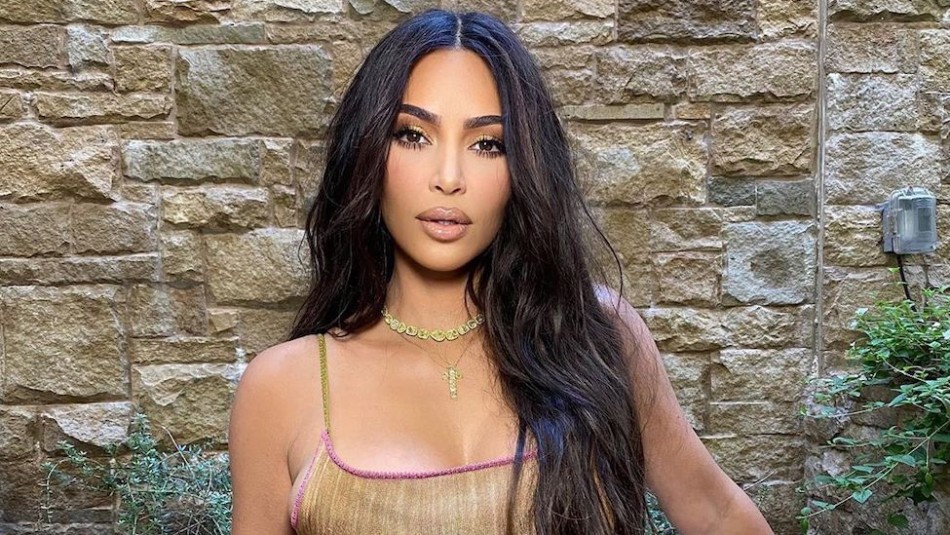 Así lucían las hermanas Kardashian 15 años atrás Así lucían las hermanas Kardashian 15 años atrás