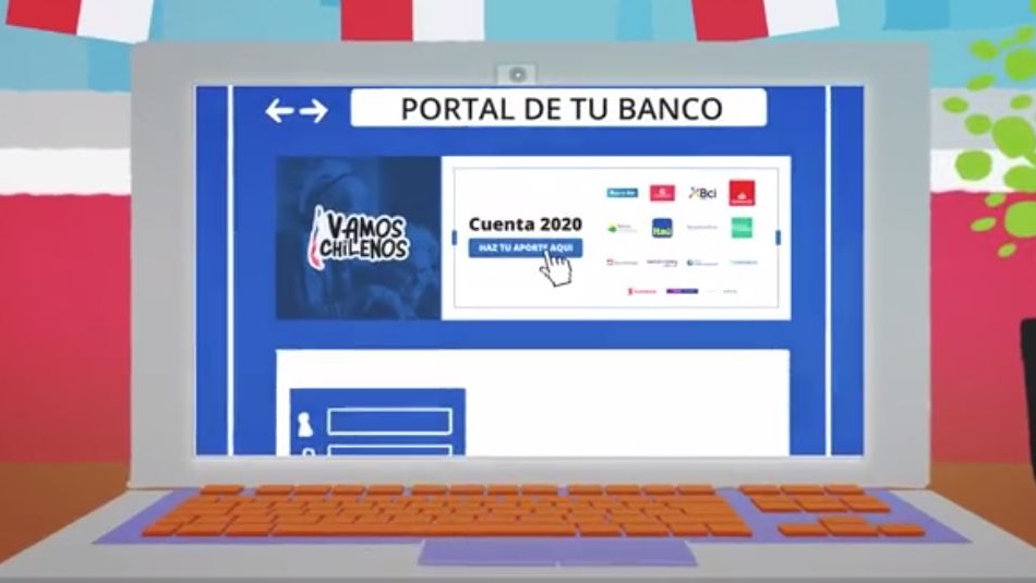 Cuenta Vamos Chilenos Cuenta Vamos Chilenos