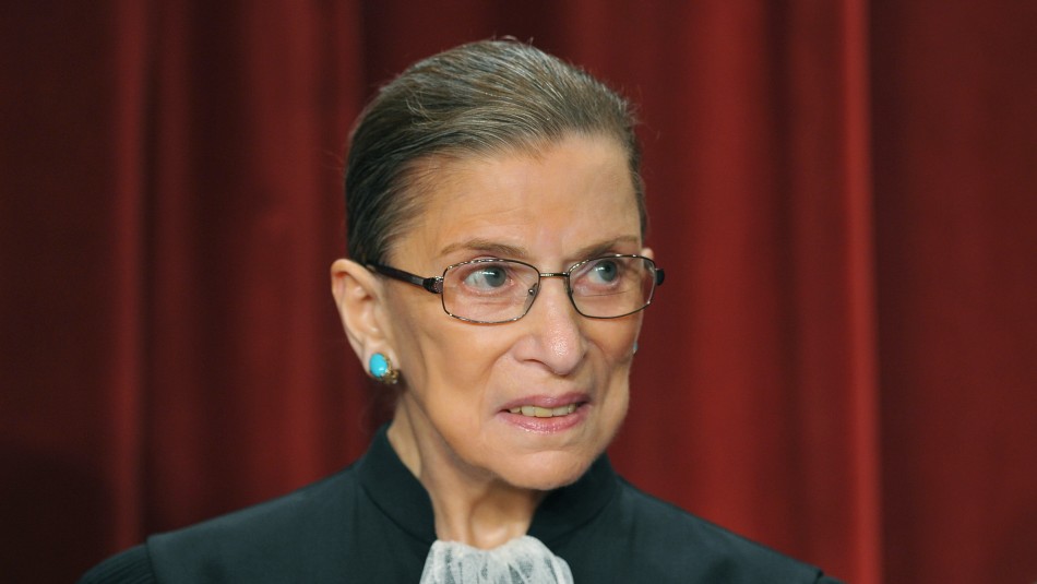 Fallece destacada magistrada de Corte Suprema de Estados Unidos a los 87 años Fallece destacada magistrada de la Corte Suprema de Estados Unidos a los 87 años