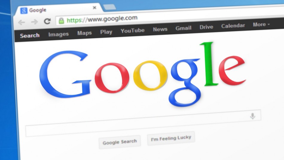 Imagen referencial El homenaje de Google a Chile en sus Fiestas Patrias