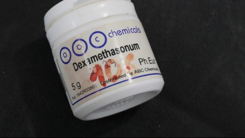 Agencia Europea del Medicamento recomienda la dexametasona para casos graves de coronavirus