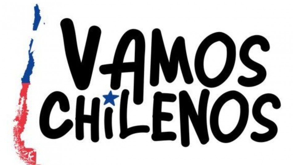 Vamos Chilenos Vamos Chilenos