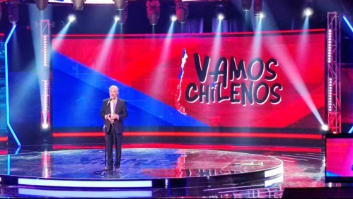 Vamos Chilenos: ¿Cuál es la meta de la campaña?