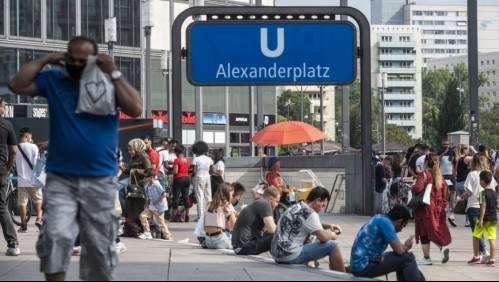 Alemania registra su mayor aumento de contagios por coronavirus desde abril