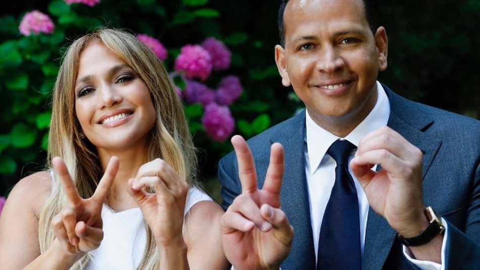 El novio de Jennifer Lopez aparece en traje de baño: Las redes vibran y la cantante se pronuncia El novio de Jennifer Lopez aparece en traje de baño: Las redes vibran y la cantante se pronuncia