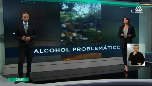 Meganoticias Prime - Sábado 19 de septiembre 2020