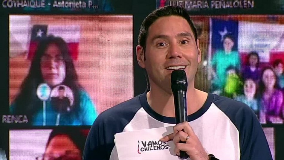 Francisco Saavedra Francisco Saavedra pide por el cuidado de los adultos mayores y emplaza a parte de su familia