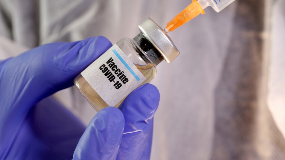 Imagen referencial Revelan enfermedad de voluntaria que obligó a pausar ensayos de vacuna contra el coronavirus