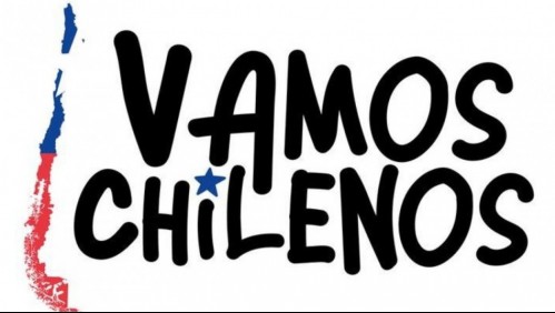 Última jornada de Vamos Chilenos: Asi puedes donar a la campaña solidaria
