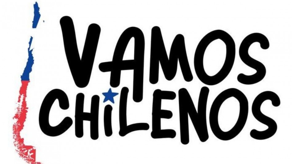 Vamos Chilenos Vamos Chilenos