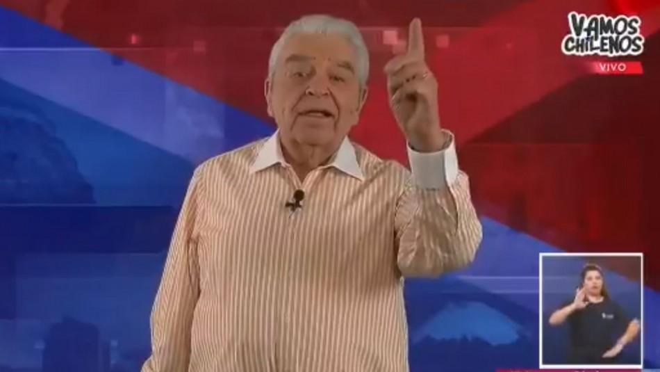 Vamos Chilenos: Conoce cuál es la meta de la campaña