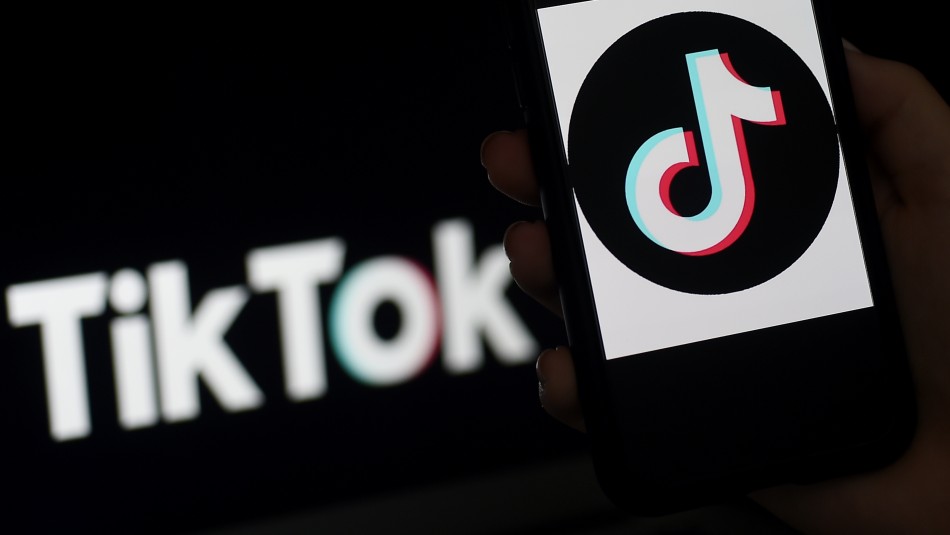Washington pospone prohibición de descargar la aplicación Tik Tok Washington pospone prohibición de descargar la aplicación TikTok
