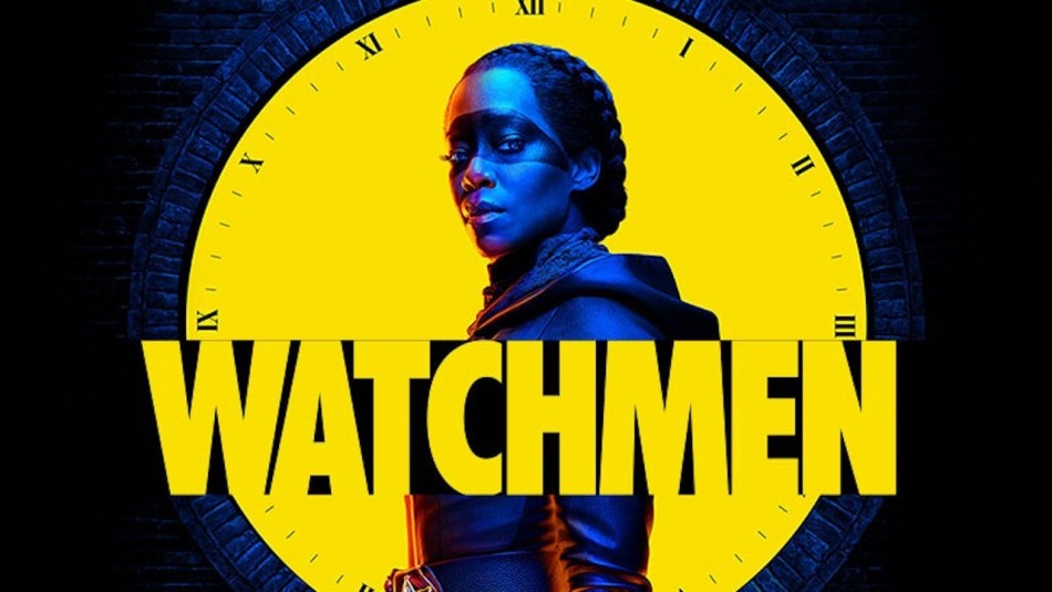 Watchmen: Así puedes ver online la serie ganadora de cuatro Premios Emmy Watchmen: Así puedes ver online la serie ganadora de cuatro Premios Emmy