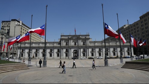 Cadem: A un 28% de los encuestados le gustaría que Chile se pareciera a Nueva Zelanda