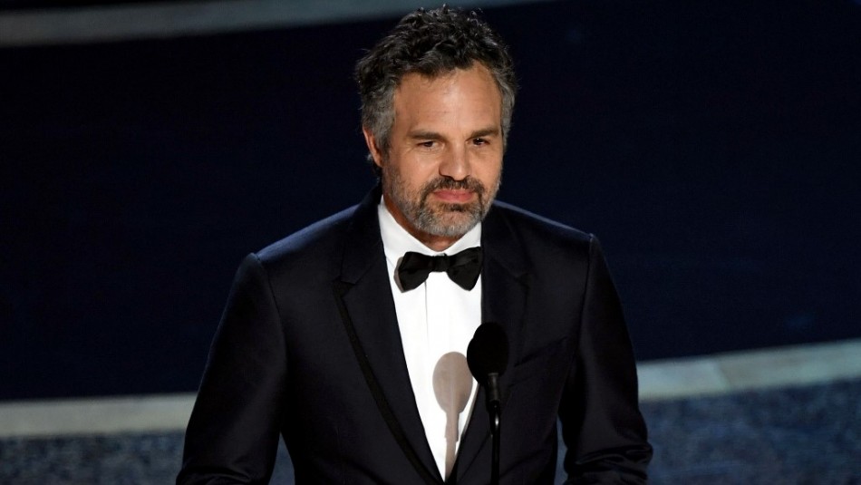 Mark Ruffalo La emocionada reacción de la esposa de Mark Ruffalo cuando ganó el Emmy