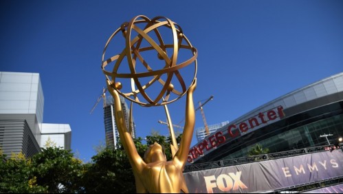 Premios Emmy: Revisa el listado completo de ganadores
