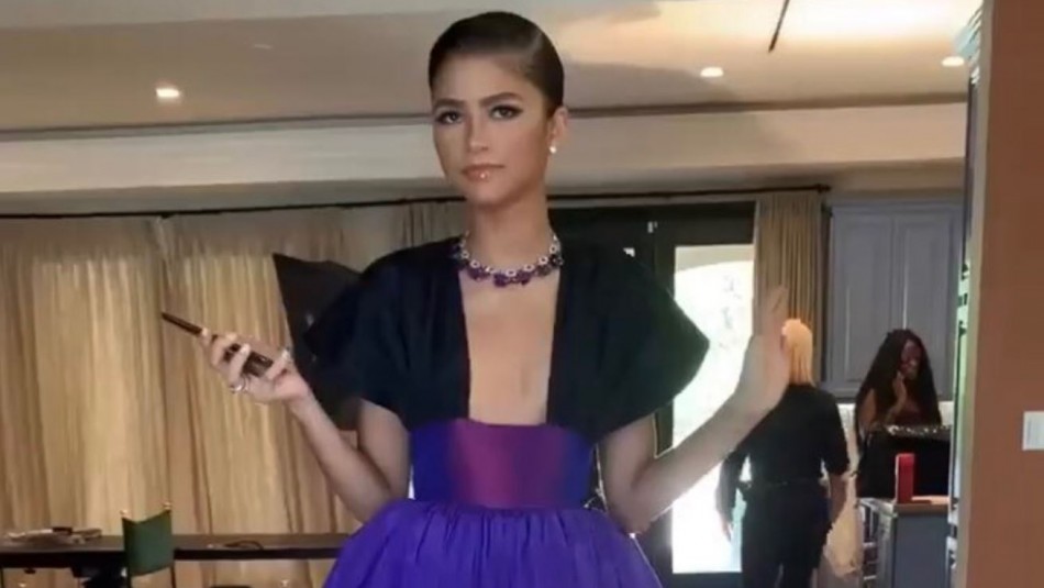 Zendaya Zendaya
