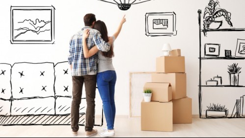 ¿Cuánto necesito para comprarme un departamento?