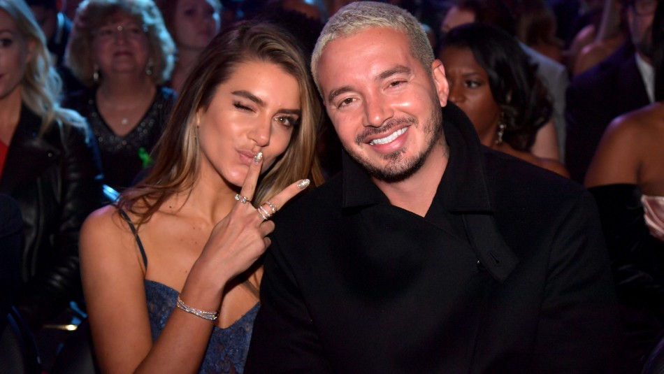 J Balvin dejó llorando a su novia con emotiva sorpresa para su cumpleaños J Balvin dejó llorando a su novia con emotiva sorpresa para su cumpleaños