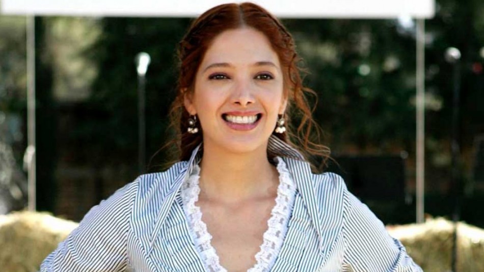 Adela Noriega vuelve a la TV mexicana tras 12 años: Reestrenan Adela Noriega vuelve a la TV mexicana tras 12 años: Reestrenan