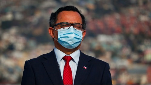 Intendente anuncia querella por intentos de ataques a patrullas en Reñaca Alto