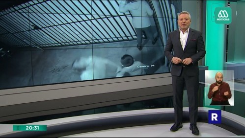 Meganoticias Prime - Domingo 20 de septiembre 2020