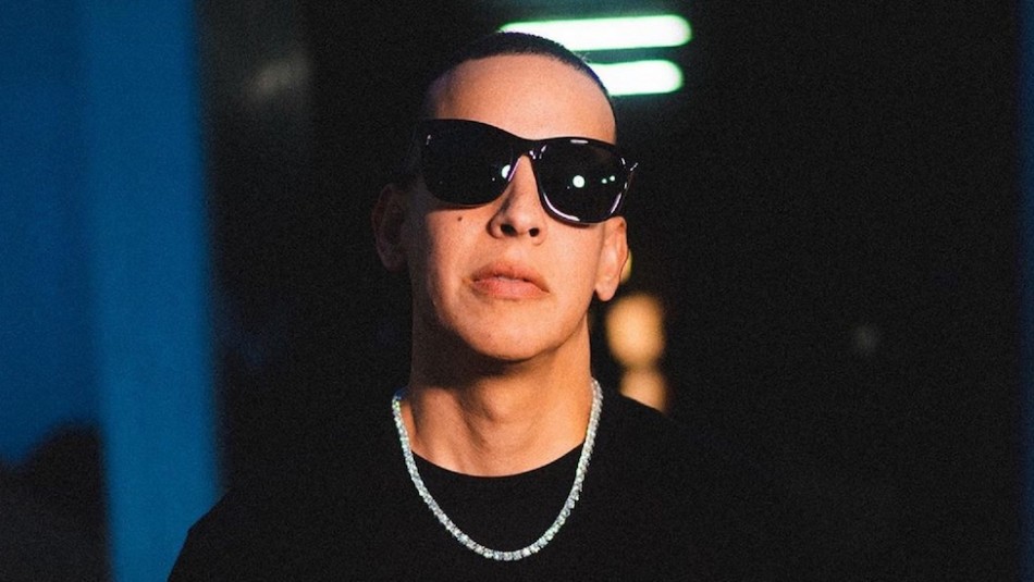 La emotiva reacción de la esposa de Daddy Yankee al ver una foto de su marido en Instagram La emotiva reacción de la esposa de Daddy Yankee al ver una foto de su marido en Instagram