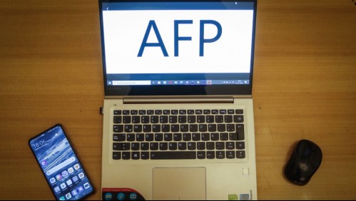 Retiro de fondos AFP: Los cinco proyectos que inician su tramitación esta semana